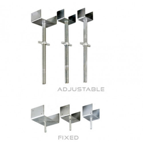 Head acrow prop accessory - acrow,