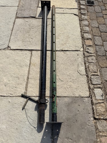 Acrow heavy duty steel - duty,