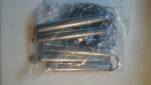 Acrow prop pins pros acro - x,