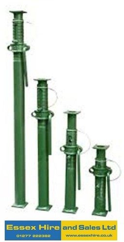 New trench struts size - struts, 3