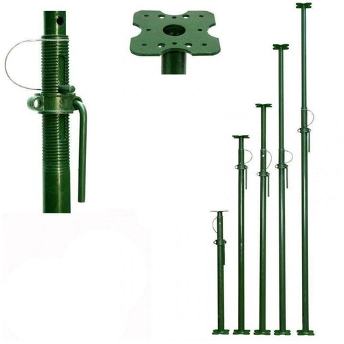 Acrow props size - acrow, &