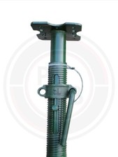 2 QTY Acrow Prop Size 1 -