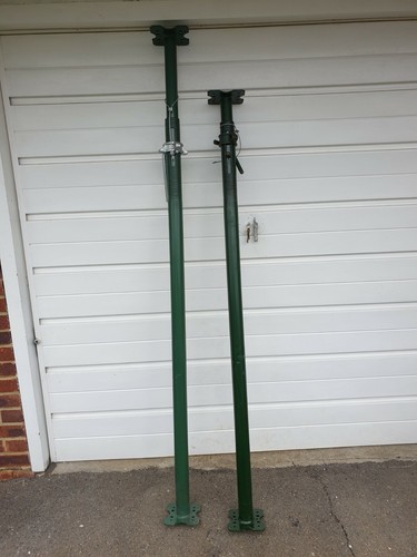 New acrow props - acrow,