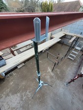 Acrow Prop Heads/ Beam Holders