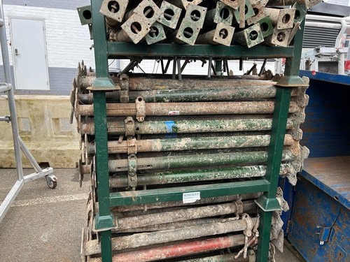 Acro prop acrow props - acro,