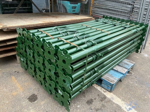 Acro prop acrow - size, 2