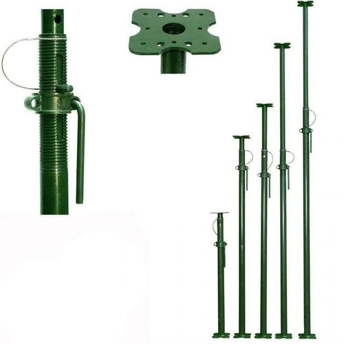 Acrow props size - acrow, 2