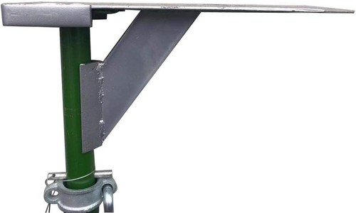 Strongboy masonry acrow prop - masonry,