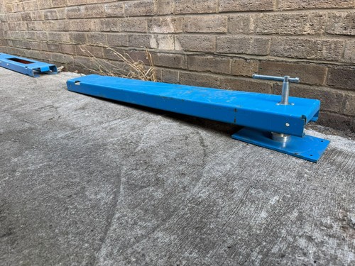 Acrow prop pal - (pp1200), 1200mm