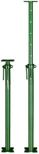Size acrow prop - 2,