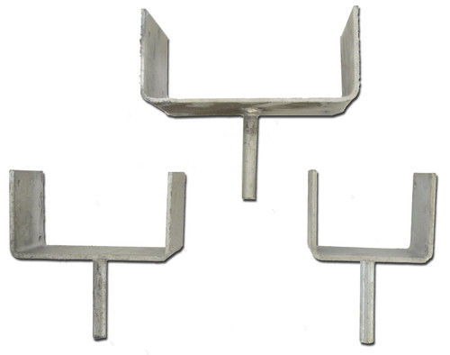 Fixed head for - head,, adjustable