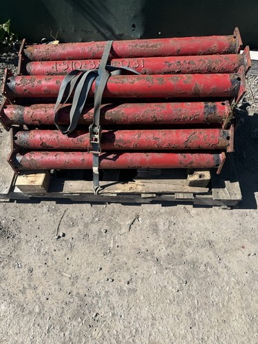 24x steel fixed trenching - 24x,