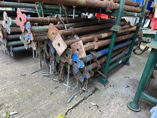 Acro prop acrow props size - acro,