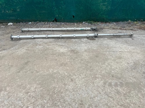 Heavy duty large - heavy, alshor