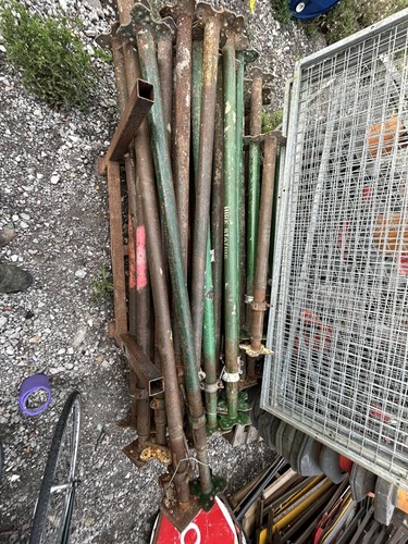Acro prop acrow props size - acro,