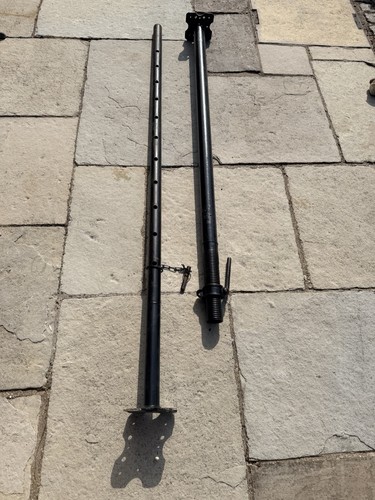 Acrow heavy duty prop size - heavy, 2