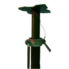 1 x Acrow Props Size 1, Green