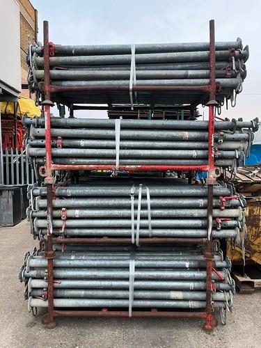 Galvanised acro prop acrow - galvanised, prop,
