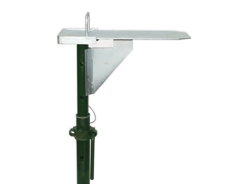 Acrow prop support bracket - prop,