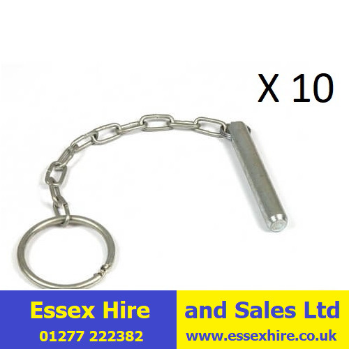 New acrow prop - x,