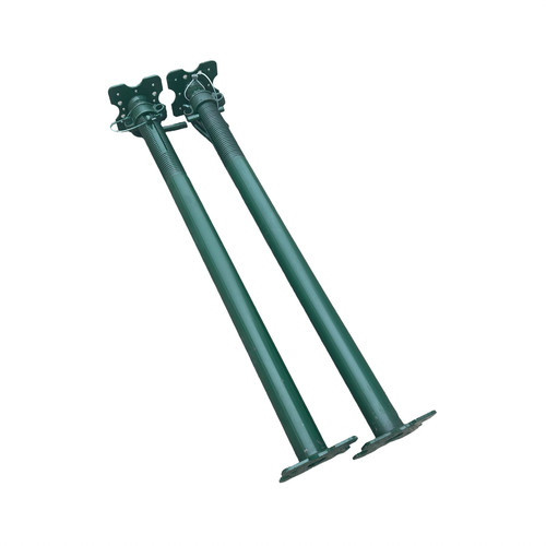 Acrow prop size - -,