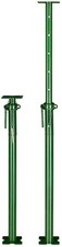 2 x Acrow Props Size 1, Green