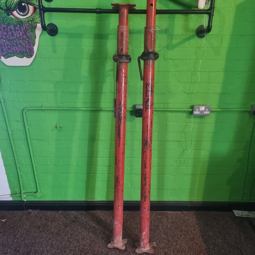 Moap oversize acrow - acrow, prop