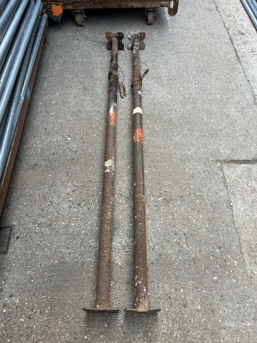 Acro prop acrow props size - acrow,