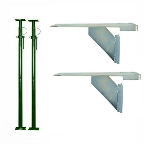 Size acrow props prop - size,