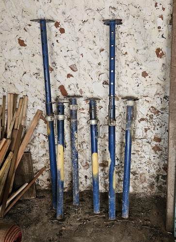 Acrow props acro floor - ,