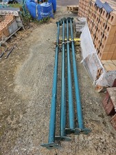 SIZE 4 ACROW PROP - 3.2M to