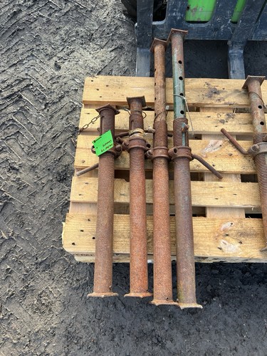 Adjustable builders prop - 4x,