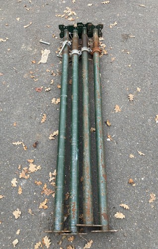 Acrow prop 6ft - acrow,
